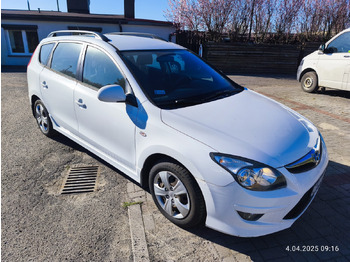 Personbil HYUNDAI