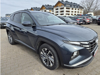 SUV HYUNDAI