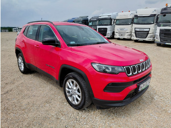 SUV JEEP