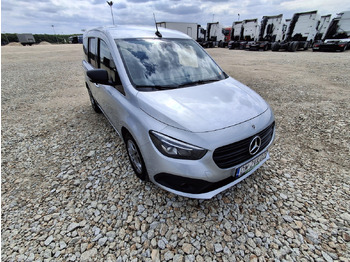 Personbil MERCEDES-BENZ Citan