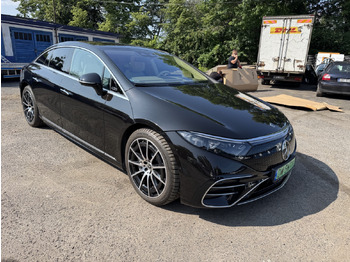 Hatchback/ Halvkombi MERCEDES-BENZ