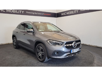 SUV MERCEDES-BENZ