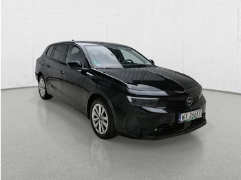 Personbil OPEL