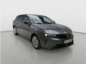 Personbil OPEL