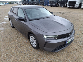 Personbil OPEL