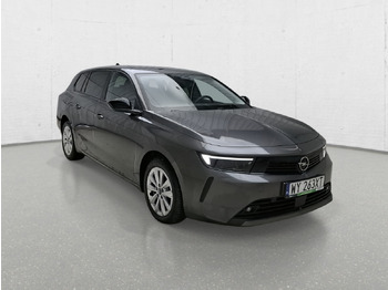 Personbil OPEL