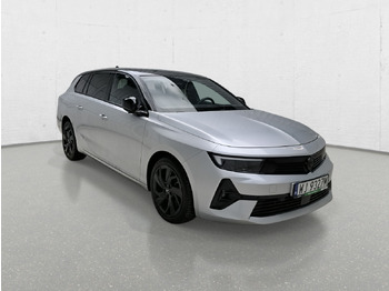 Personbil OPEL
