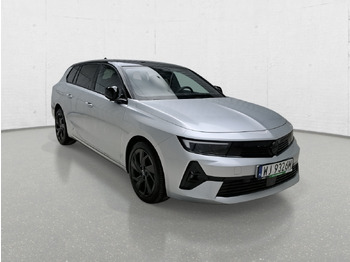 Personbil OPEL