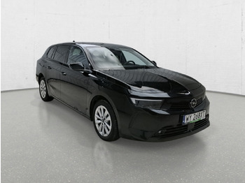 Personbil OPEL