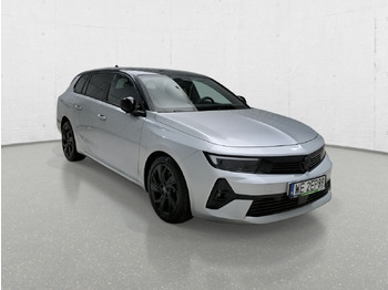 Personbil OPEL