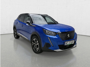 Hatchback/ Halvkombi PEUGEOT