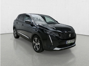 SUV PEUGEOT