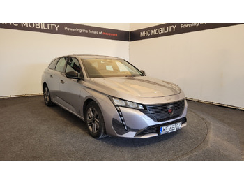 Personbil PEUGEOT