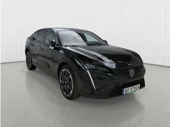 Hatchback/ Halvkombi PEUGEOT