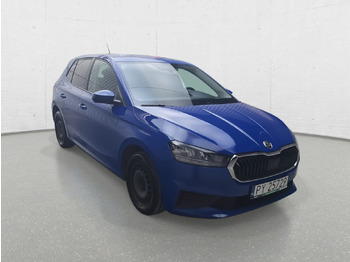 Hatchback/ Halvkombi ŠKODA