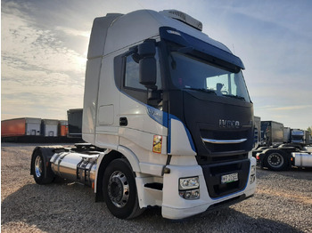 Dragbil IVECO