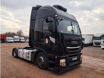 Dragbil IVECO