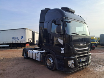 Dragbil IVECO