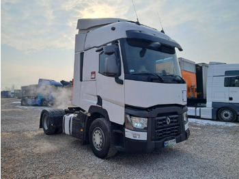 Dragbil RENAULT T