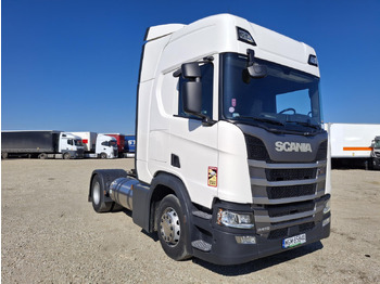 Dragbil SCANIA R 410