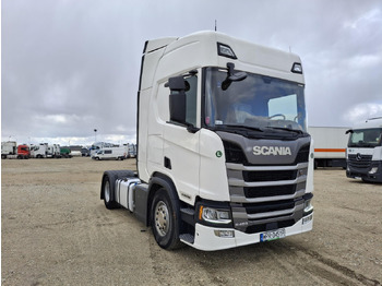 Dragbil SCANIA R 450