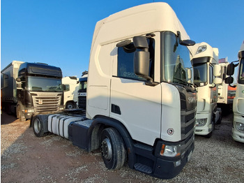 Dragbil SCANIA R 450