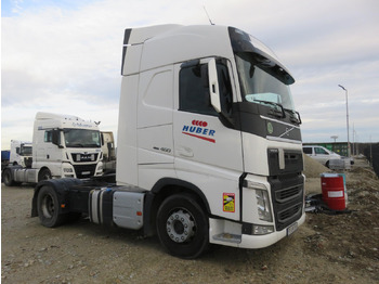 Dragbil VOLVO FH 460