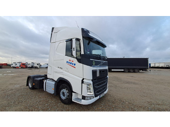 Dragbil VOLVO FH 460