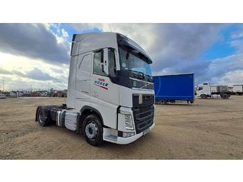 Dragbil VOLVO FH 460