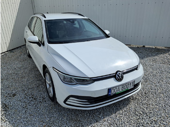 Personbil VOLKSWAGEN