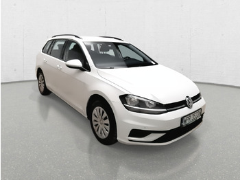 Personbil VOLKSWAGEN