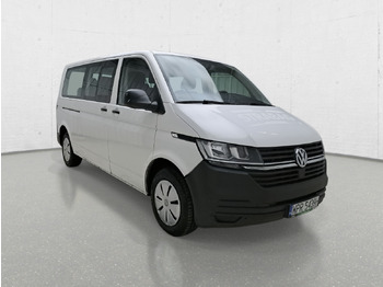 Personbil VOLKSWAGEN
