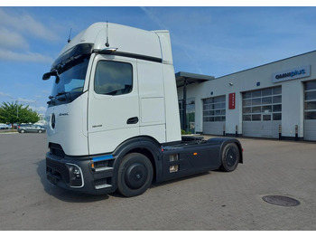Dragbil MERCEDES-BENZ Actros 1845