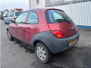Hatchback/ Halvkombi Ford Ka 1.3 , export / handel: bild 5