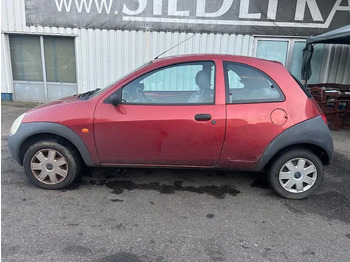 Hatchback/ Halvkombi Ford Ka 1.3 , export / handel: bild 2