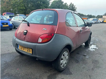 Hatchback/ Halvkombi Ford Ka 1.3 , export / handel: bild 3