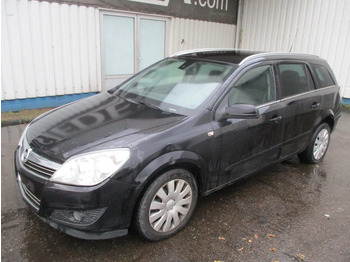 Personbil OPEL
