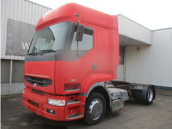 Dragbil RENAULT Premium 420