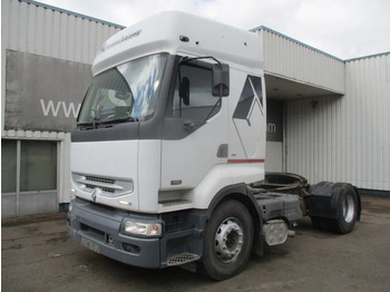 Dragbil RENAULT Premium 420
