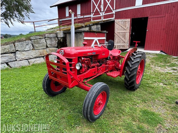 Traktor VOLVO