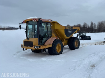 Dumper HYDREMA