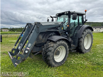 Traktor VALTRA T203