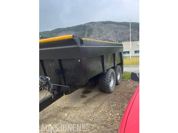 Lantbruksmaskiner