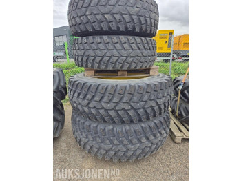 Lantbruksmaskiner
