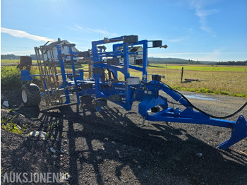 Lantbruksmaskiner NEW HOLLAND