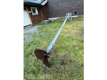 Lantbruksmaskiner