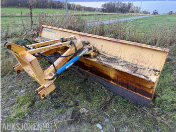Lantbruksmaskiner