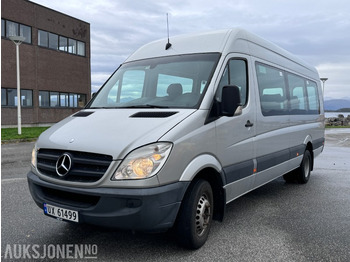 Buss MERCEDES-BENZ Sprinter