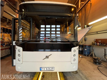 Buss VOLVO