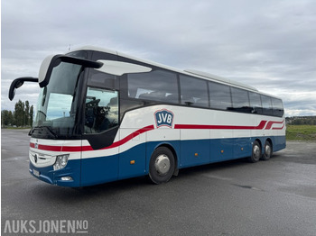 Buss MERCEDES-BENZ